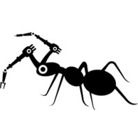 Ant Studio logo, Ant Studio contact details