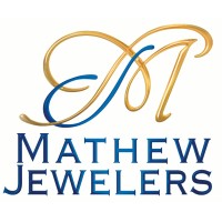 Mathew Jewelers Inc logo, Mathew Jewelers Inc contact details