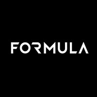 FORMULA logo, FORMULA contact details