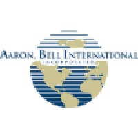 Aaron, Bell International, Inc. logo, Aaron, Bell International, Inc. contact details