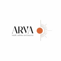 ARVA logo, ARVA contact details