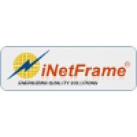 iNetFrame Technologies logo, iNetFrame Technologies contact details