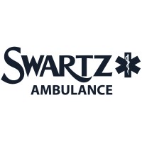 Swartz Ambulance Service, Inc. logo, Swartz Ambulance Service, Inc. contact details