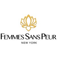 Femmes Sans Peur logo, Femmes Sans Peur contact details