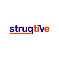 Struqtive logo, Struqtive contact details