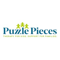 Puzzle Pieces logo, Puzzle Pieces contact details