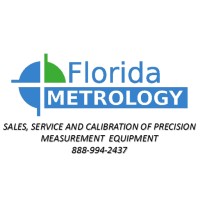 Florida Metrology logo, Florida Metrology contact details