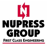 Nupress Group precision manufacturing and assemblies, enabling visions to become reality logo, Nupress Group precision manufacturing and assemblies, enabling visions to become reality contact details