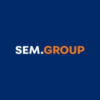 SEM Group Australia logo, SEM Group Australia contact details