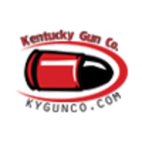 Kentucky Gun Company logo, Kentucky Gun Company contact details