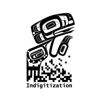 Indigitization logo, Indigitization contact details