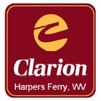 Clarion Inn Harpers Ferry logo, Clarion Inn Harpers Ferry contact details