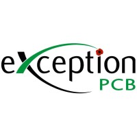 eXception PCB Solutions Ltd. logo, eXception PCB Solutions Ltd. contact details