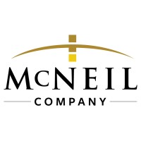 McNeil Company Builders logo, McNeil Company Builders contact details