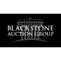 Blackstone Auction Group logo, Blackstone Auction Group contact details