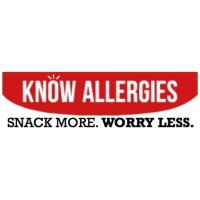 Know Allergies logo, Know Allergies contact details