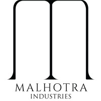 Malhotra Industries logo, Malhotra Industries contact details