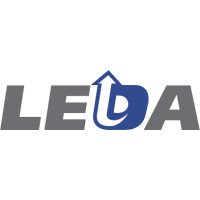 Leda Machinery Vic logo, Leda Machinery Vic contact details