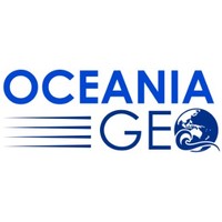 OceaniaGeo Pty Ltd logo, OceaniaGeo Pty Ltd contact details