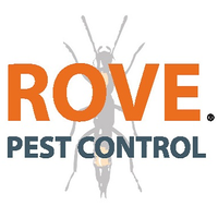 Rove Pest Control, Inc. logo, Rove Pest Control, Inc. contact details