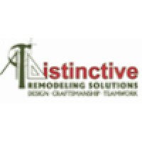 Distinctive Remodeling Solutions, Inc. logo, Distinctive Remodeling Solutions, Inc. contact details