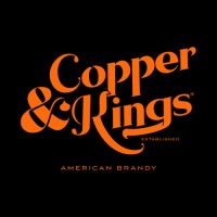 Copper & Kings American Brandy Company logo, Copper & Kings American Brandy Company contact details