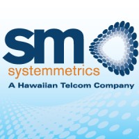 SystemMetrics Corporation logo, SystemMetrics Corporation contact details