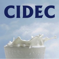 CIDEC logo, CIDEC contact details