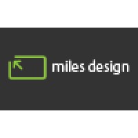 Miles Design AU logo, Miles Design AU contact details