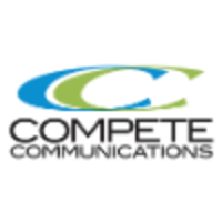 Compete Communications logo, Compete Communications contact details