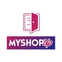 Myshopup logo, Myshopup contact details