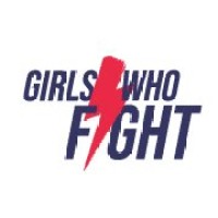 Girls Who Fight Inc logo, Girls Who Fight Inc contact details