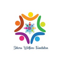 Sihora Welfare Foundation logo, Sihora Welfare Foundation contact details