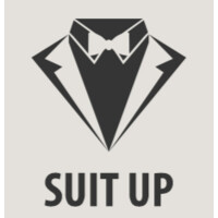 Suitup.in logo, Suitup.in contact details