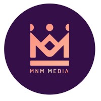 MnM Media logo, MnM Media contact details