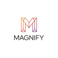 Magnify Marketing logo, Magnify Marketing contact details