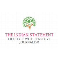 New Indian Statement logo, New Indian Statement contact details