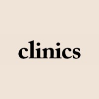 clinics logo, clinics contact details