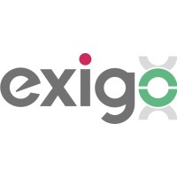 exigo s.a. logo, exigo s.a. contact details