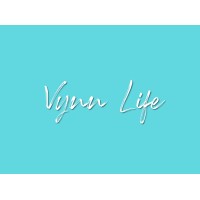 Vynn Life logo, Vynn Life contact details