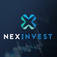 Nex Invest logo, Nex Invest contact details