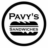 Pavy's Food Truck logo, Pavy's Food Truck contact details