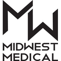 Midwest Medical Resources logo, Midwest Medical Resources contact details