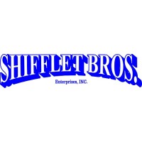 SHIFFLET BROTHERS ENTERPRISES, INC logo, SHIFFLET BROTHERS ENTERPRISES, INC contact details