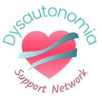 Dysautonomia Support Network logo, Dysautonomia Support Network contact details