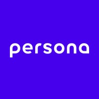 Persona logo, Persona contact details