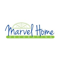 Marvel Home Decorating logo, Marvel Home Decorating contact details