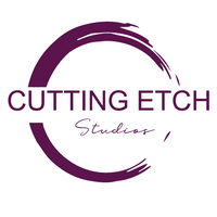 Cutting Etch Studios logo, Cutting Etch Studios contact details