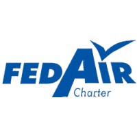 FedAir LLC logo, FedAir LLC contact details