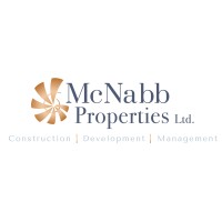 McNabb Properties, Ltd. logo, McNabb Properties, Ltd. contact details